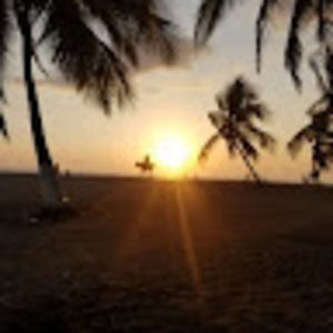 Meet your Posher, William